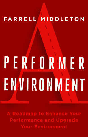 A Performer, A Environment