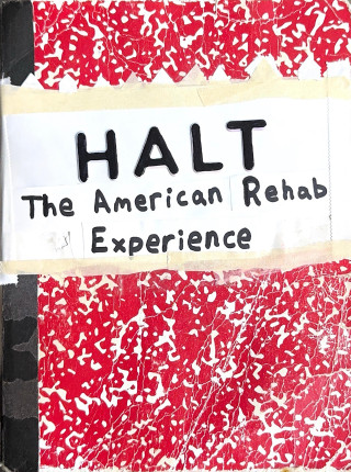 Halt