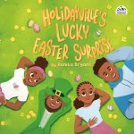 Holidayville's Lucky Easter Surprise