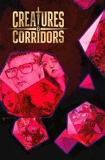 Creatures & Corridors Vol. 1 Bill Sienkiewicz Premiere Edition