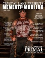 Memento Mori Ink