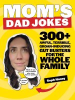 Mom's Dad Jokes