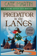 Predator in the Lanes