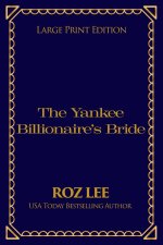 The Yankee Billionaire's Bride