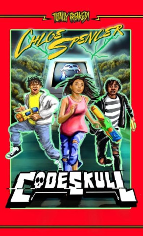 CodeSkull