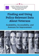 Finding and Using Policy-Relevant Data about Veterans