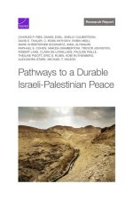 Pathways to a Durable Israeli-Palestinian Peace