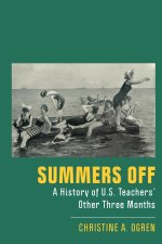 Summers Off