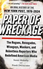 Paper of Wreckage
