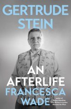 Gertrude Stein