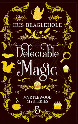 Delectable Magic