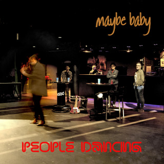 PEOPLE DANCING