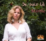 JE SUIS LA