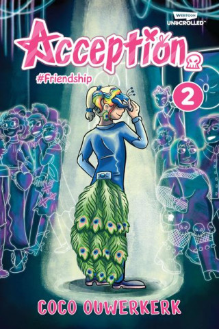 Acception Volume Two