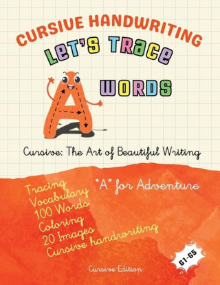 Cursive Handwriting