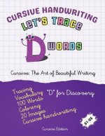 Cursive Handwriting