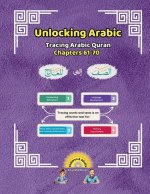 Unlocking Arabic