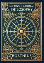 The Consolation of Philosophy (Collector's Edition) (Laminated Hardback with Jacket)