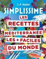 Cuisine autour de la Méditerranée