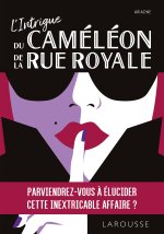 Le Caméléon de la Rue Royale