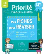 Fiches CE1 - Priorité Français Maths