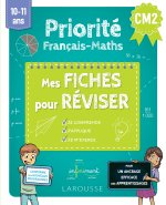 Fiches CM2 Priorité Français Maths