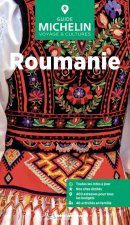 Guide Vert Roumanie