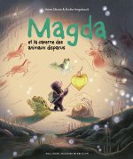 MAGDA ET LA GROTTE DES ANIMAUX DISPARUS (TP)