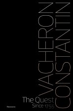 Vacheron Constantin: The Quest