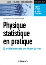 Problèmes de physique statistique
