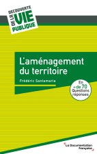 L’aménagement du territoire