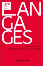 Langages Nº 238 2/2025