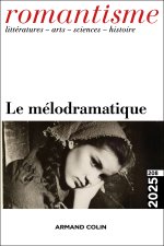 Romantisme N°208 2/2025