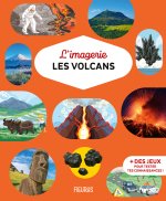 L'imagerie - Les volcans