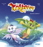 Les Krakofeu en mission