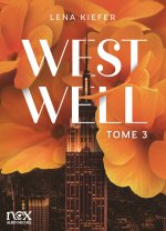 Westwell - tome 3 (version française)