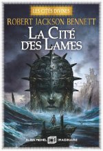 La Cité des lames T2 (édition brochée)