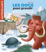 DOCS PR GRANDIR ANIM PREHISTOR