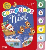 ECOUTE CHANT COMPTINES DE NOEL