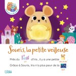 HIST LIRE A DEUX SOURIS VEILLE