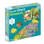 GD BOITE JEUX PUZZ DINO 50