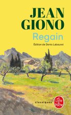 Regain (Nouvelle édition)