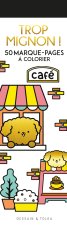 Marque page Trop mignon !