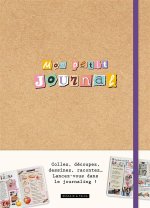 Mon petit journal pour une année en couleurs