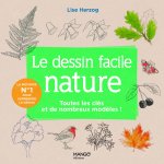 Le dessin facile nature