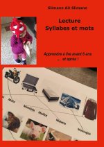 LECTURE SYLLABES ET MOTS