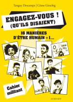 Engagez-vous (qu'ils disaient)