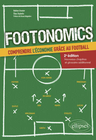 Footonomics