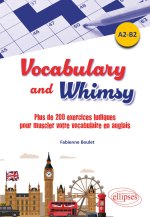 Vocabulary and Whimsy