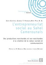 L'entrepreneuriat social au Sahel Camerounais